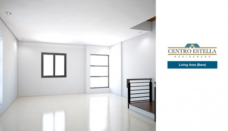 Photo 6 of CENTRO ESTELLA RESIDENCES TOWNHOUSE INNER UNIT