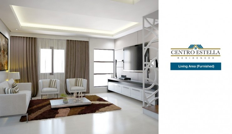 Photo 7 of CENTRO ESTELLA RESIDENCES TOWNHOUSE INNER UNIT