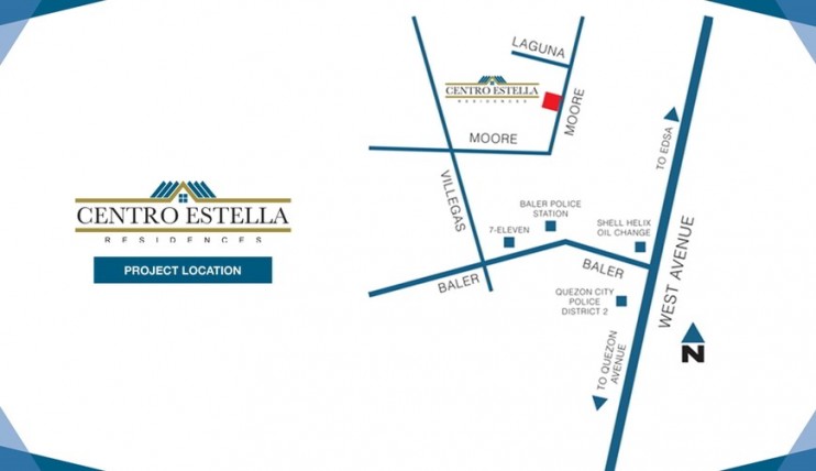 Photo 8 of CENTRO ESTELLA RESIDENCES TOWNHOUSE INNER UNIT