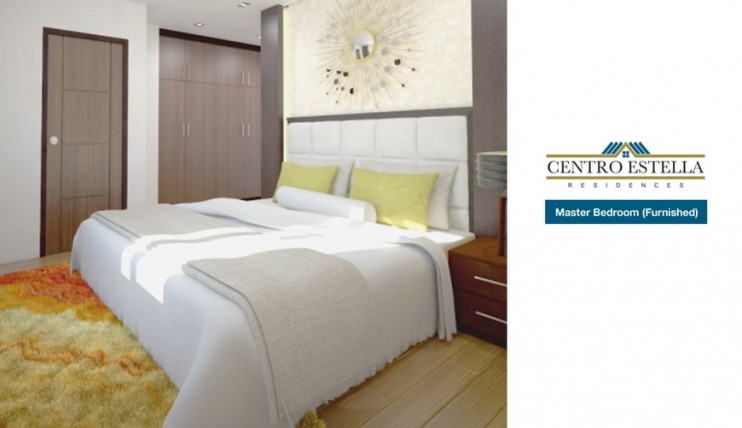 Photo 9 of CENTRO ESTELLA RESIDENCES TOWNHOUSE INNER UNIT