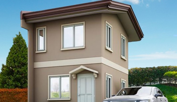 Photo 1 of CAMELLA EASY HOME SERIES AFFORDABLE HOUSE