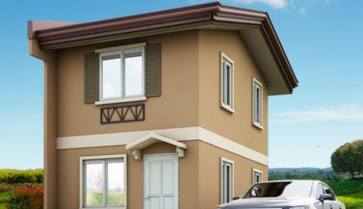 Photo 1 of CAMELLA EASY HOME SERIES AFFORDABLE HOUSE