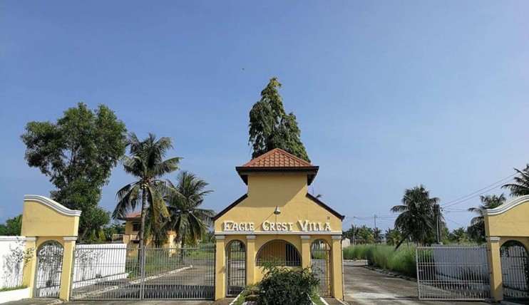Photo 1 of Affordable Lots for Sale in Dagupan City near Beach