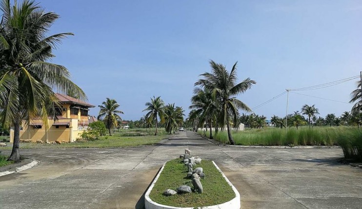 Photo 2 of Affordable Lots for Sale in Dagupan City near Beach