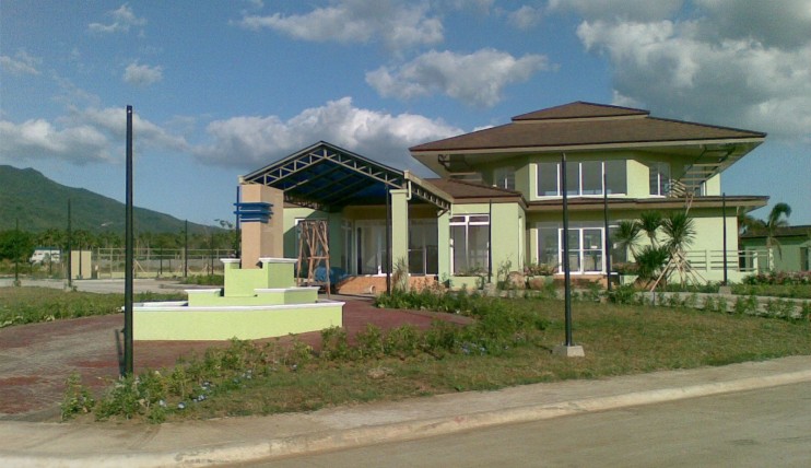 Photo 3 of Lot for sale! 150sqm Madison Garden Sto Tomas Batangas