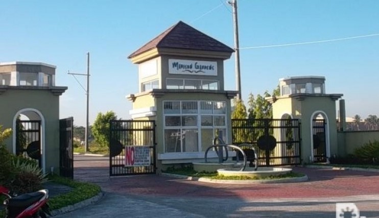 Photo 4 of Lot for sale! 150sqm Madison Garden Sto Tomas Batangas