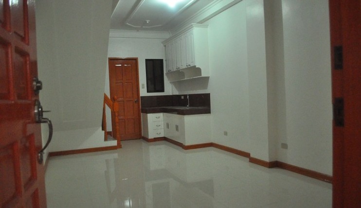 Photo 3 of SAMPALOC MANILA 4-STORY 5 BEDROOMS W/ COVERED DECK