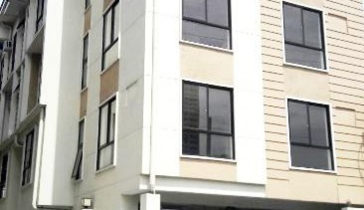Photo 1 of NEW 3 BEDROOM COMPOUND TOWNHOUSE FOR SALE NEAR SM CUBAO