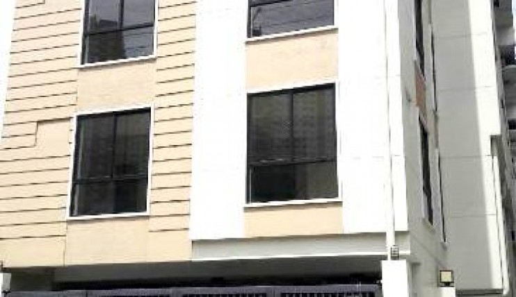 Photo 2 of NEW 3 BEDROOM COMPOUND TOWNHOUSE FOR SALE NEAR SM CUBAO