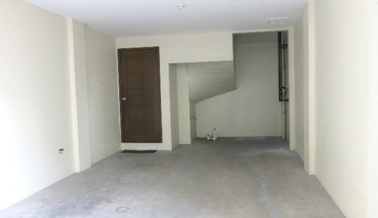 Photo 3 of NEW 3 BEDROOM COMPOUND TOWNHOUSE FOR SALE NEAR SM CUBAO