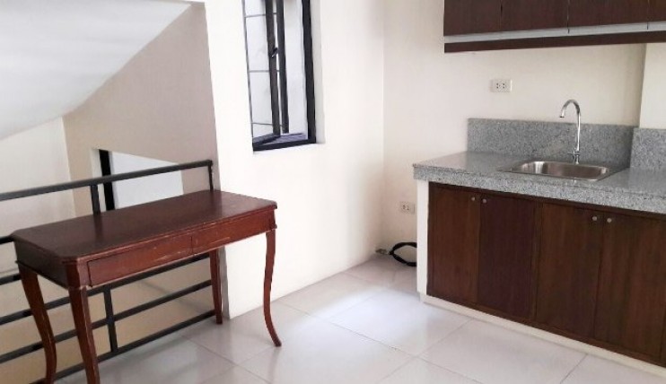 Photo 6 of NEW 3 BEDROOM COMPOUND TOWNHOUSE FOR SALE NEAR SM CUBAO