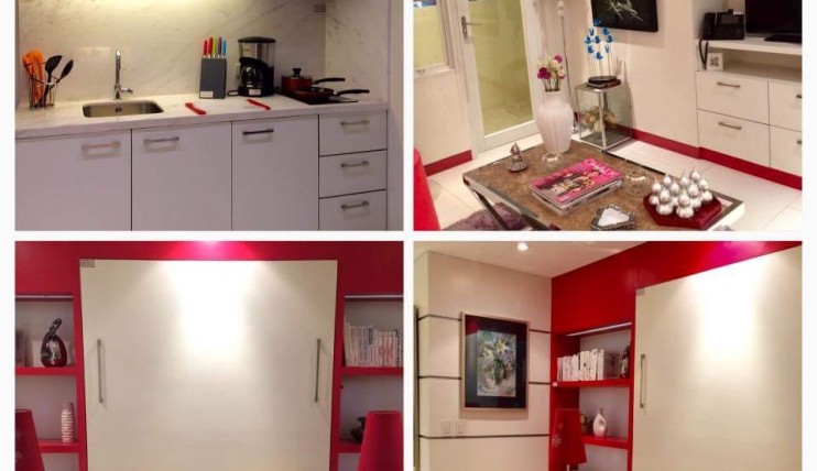 Photo 4 of Zitan Rent to Own Condominium here in Mandaluyong 