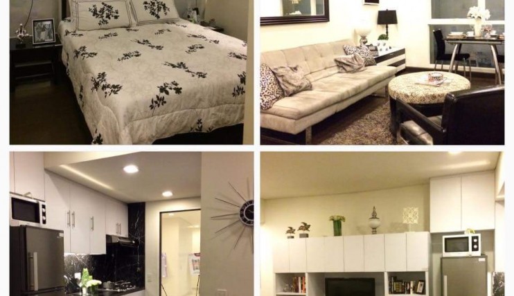 Photo 6 of Zitan Rent to Own Condominium here in Mandaluyong 