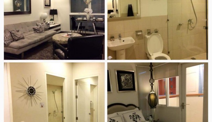 Photo 7 of Zitan Rent to Own Condominium here in Mandaluyong 