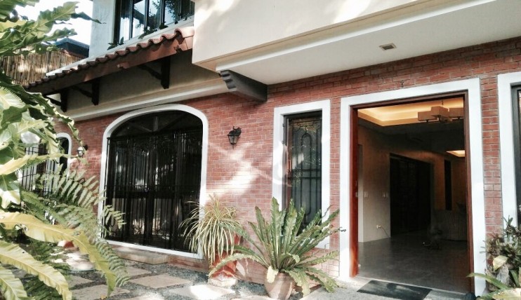 Photo 2 of House for Lease in San Lorenzo Village