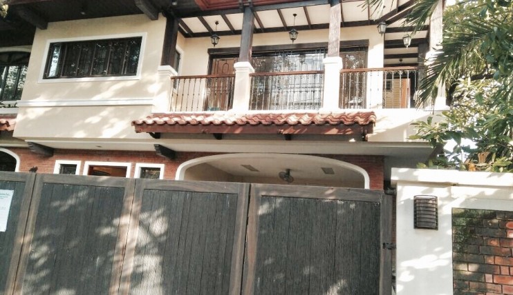 Photo 3 of House for Lease in San Lorenzo Village