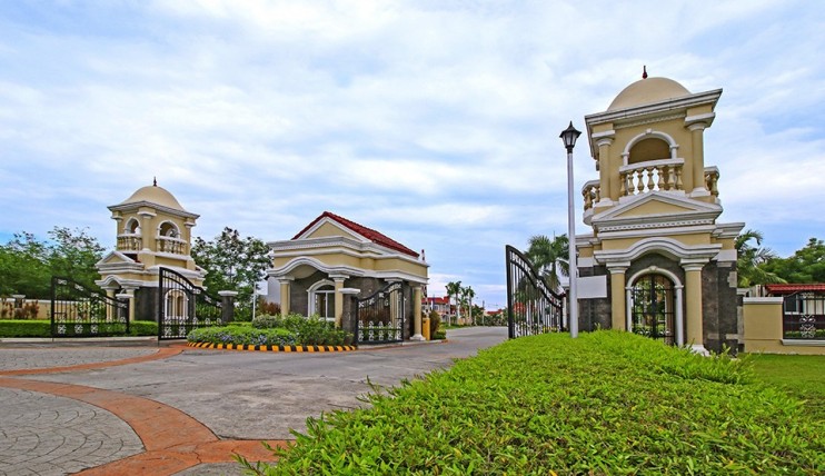 Photo 1 of 100 sqm lot only property, San Rafael Bulacan