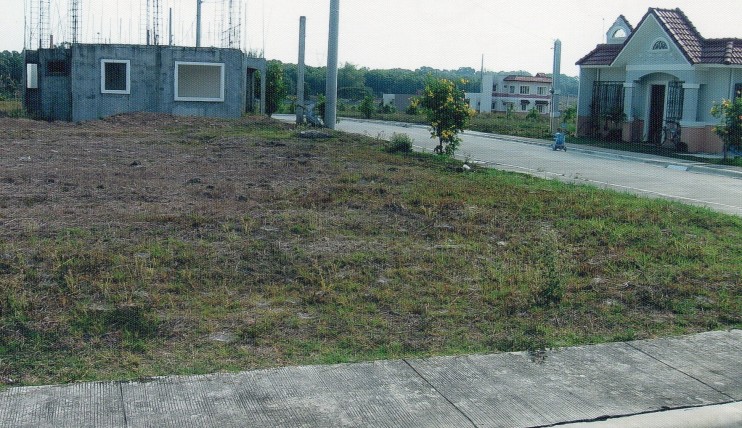 Photo 2 of 100 sqm lot only property, San Rafael Bulacan