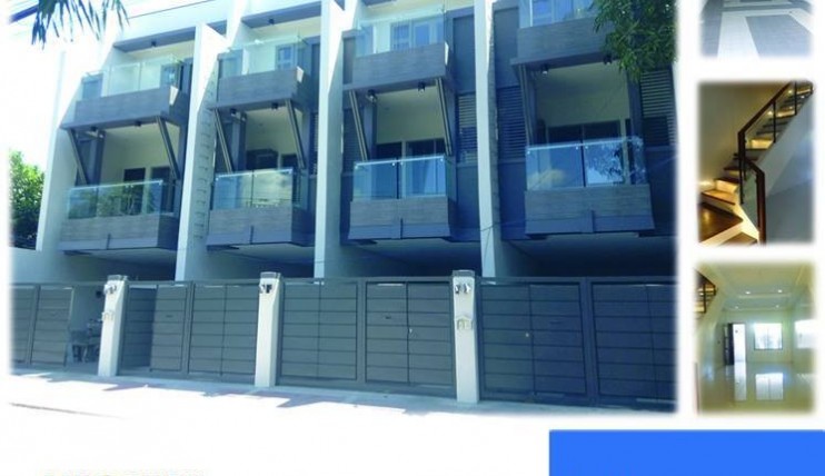 Photo 1 of Townhouses for Sale