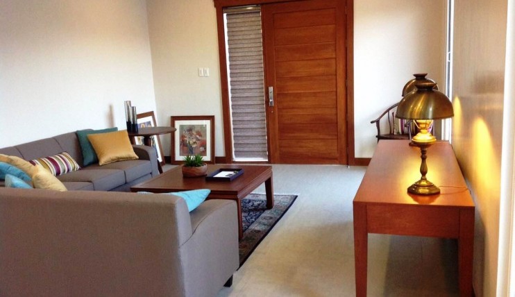 Photo 2 of House for Rent Angeles City Pulu Amsic