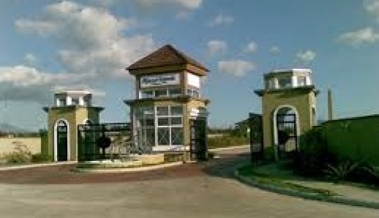 Photo 1 of Installment Lot for Sale in Madison Gardens, Sto Tomas, Batangas