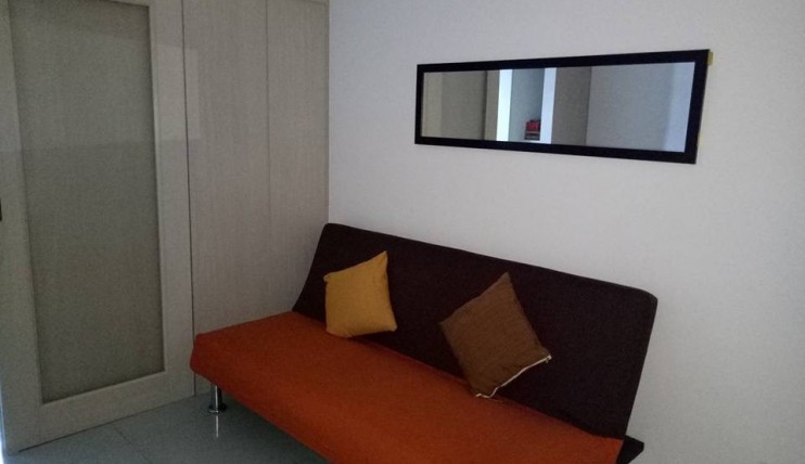 Photo 3 of Fully furnished Condo for rent 