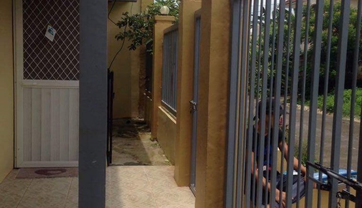 Photo 3 of House and Lot for Sale in Filinvest Sto. Tomas Batangas