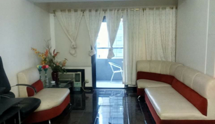 Photo 5 of 1 BR For Sale in Malayan Plaza Ortigas Center,Pasig City,Phils.