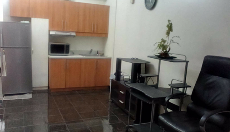 Photo 7 of 1 BR For Sale in Malayan Plaza Ortigas Center,Pasig City,Phils.