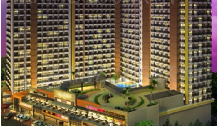 Photo 1 of Tagaytay Prime Residences (Condominium in Tagaytay City)