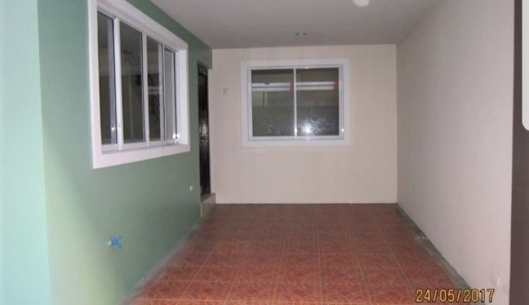 Photo 2 of Renovated 3 Bedroom Townhouse for Sale in Sto. Domingo near Angelicum College