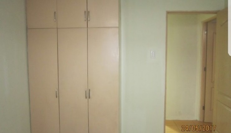 Photo 3 of Renovated 3 Bedroom Townhouse for Sale in Sto. Domingo near Angelicum College