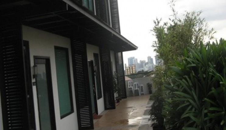 Photo 1 of Condo Unit for Rent Loft Type Pent House