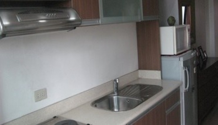 Photo 3 of Condo Unit for Rent Loft Type Pent House