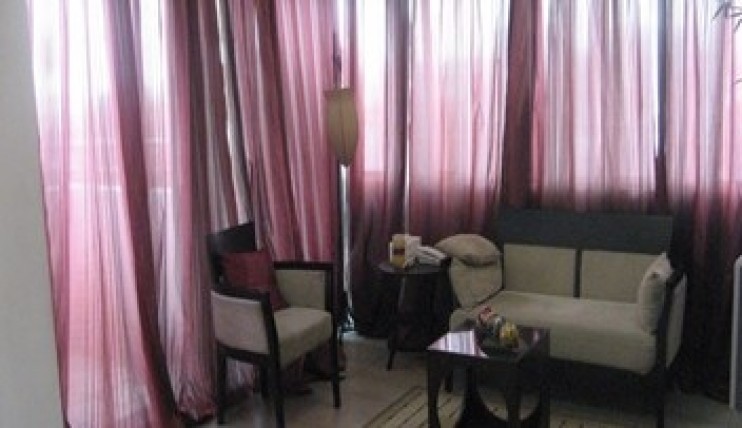 Photo 4 of Condo Unit for Rent Loft Type Pent House