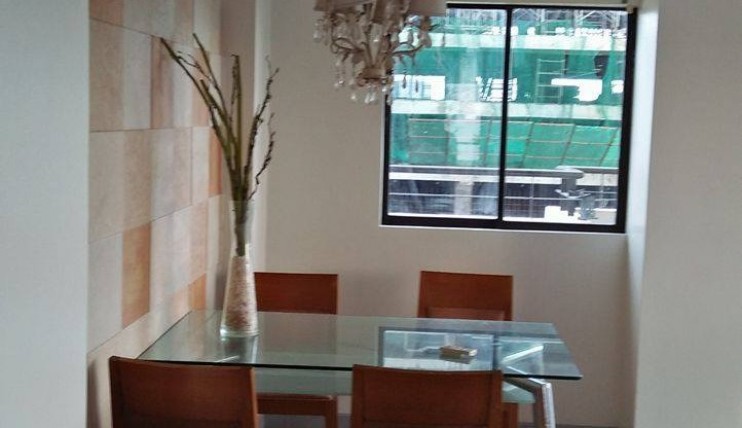 Photo 5 of Condo Unit for Rent Loft Type Pent House