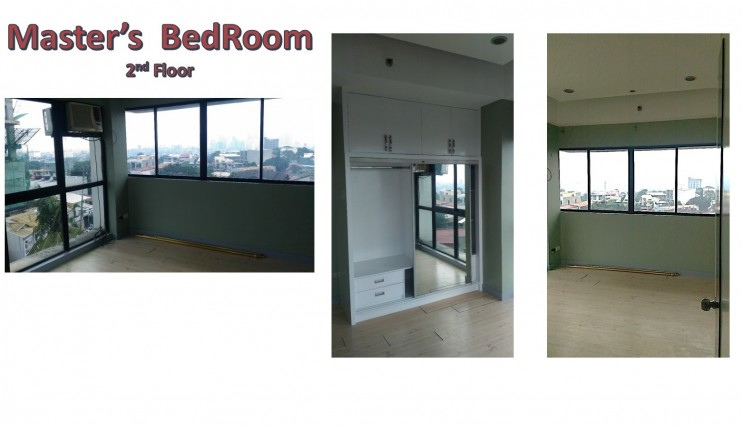 Photo 1 of Loft Type / 2 Story Condo Unit: Kapitolyo Pasig City