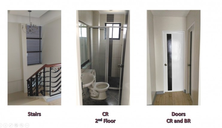 Photo 3 of Loft Type / 2 Story Condo Unit: Kapitolyo Pasig City