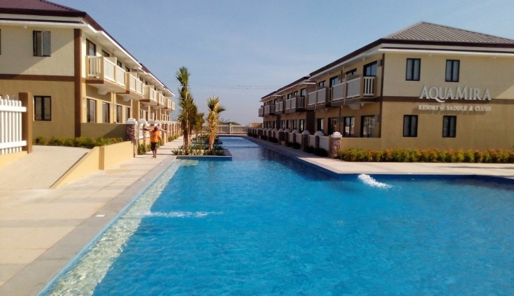 Photo 1 of Condotel for Sale Naic Cavite