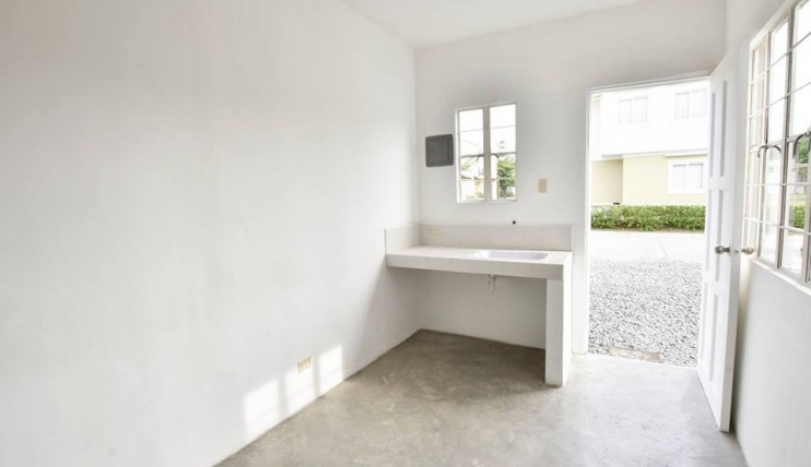 Photo 5 of House and Lot for sale in cavite near Manile 9k monthly installment