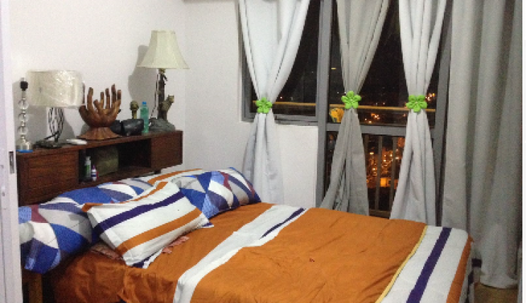 Photo 5 of A Condo Unit is available for Rent/Staycation