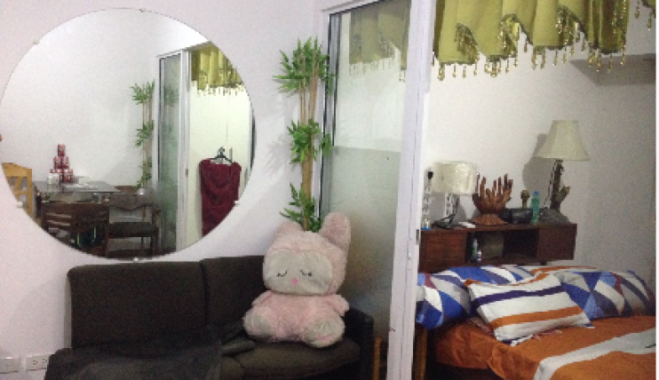 Photo 6 of A Condo Unit is available for Rent/Staycation