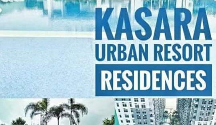 Photo 2 of Kasara Urban Resort Type Condominium
