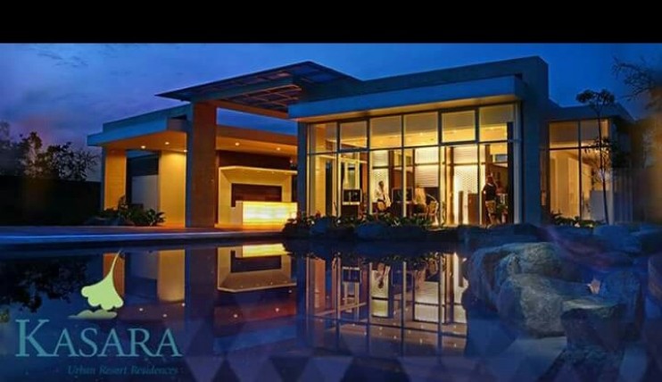 Photo 5 of Kasara Urban Resort Type Condominium