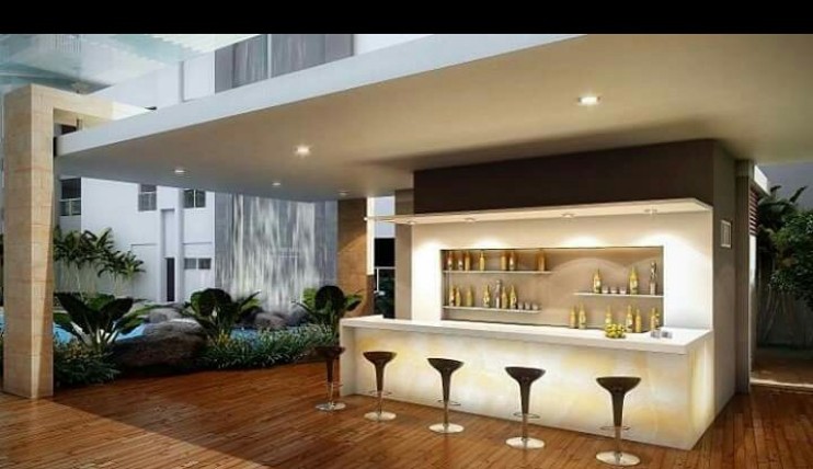 Photo 6 of Kasara Urban Resort Type Condominium