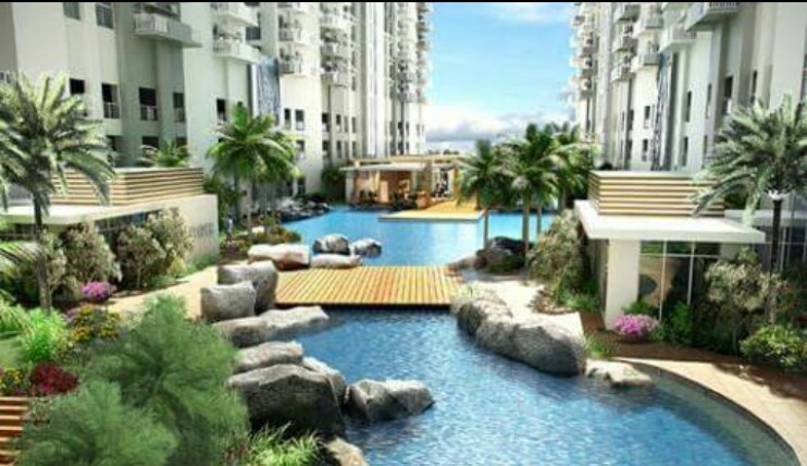 Photo 9 of Kasara Urban Resort Type Condominium
