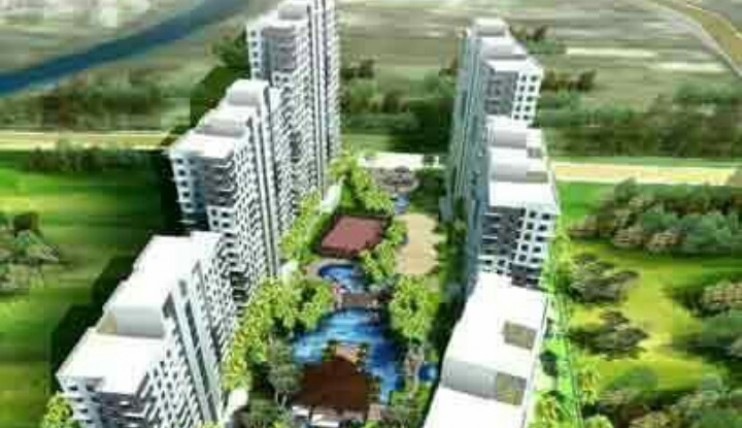 Photo 11 of Kasara Urban Resort Type Condominium