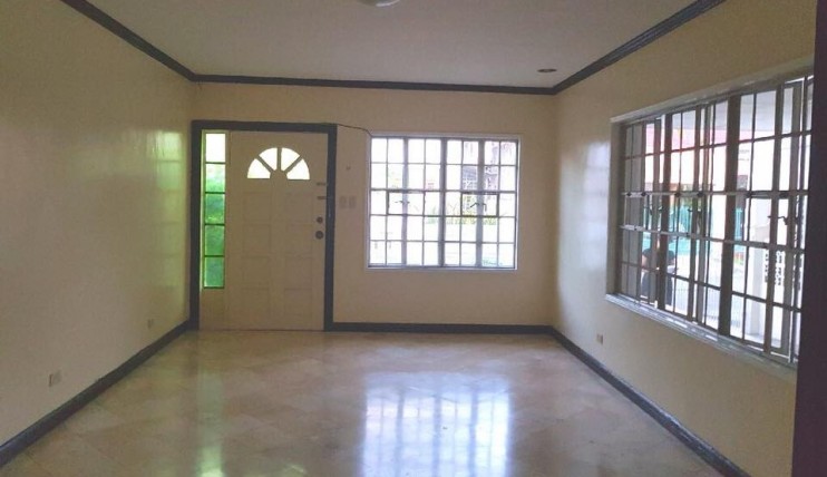 Photo 3 of House for RENT in Tahanan Village BF Homes Paranaque 