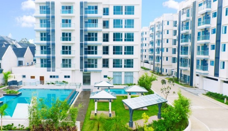 Photo 2 of Golfhill Gardens – Megaworld Project in Quezon City