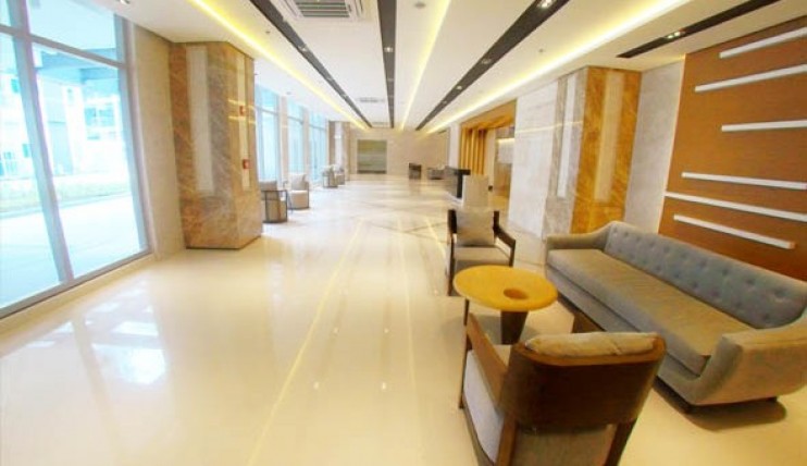 Photo 3 of Golfhill Gardens – Megaworld Project in Quezon City